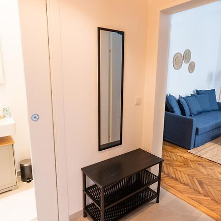 Vienna City Apartment 1020 Bécs Kültér fotó
