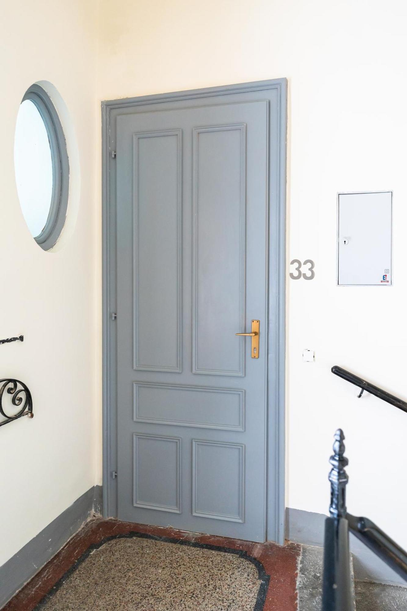 Vienna City Apartment 1020 Bécs Kültér fotó