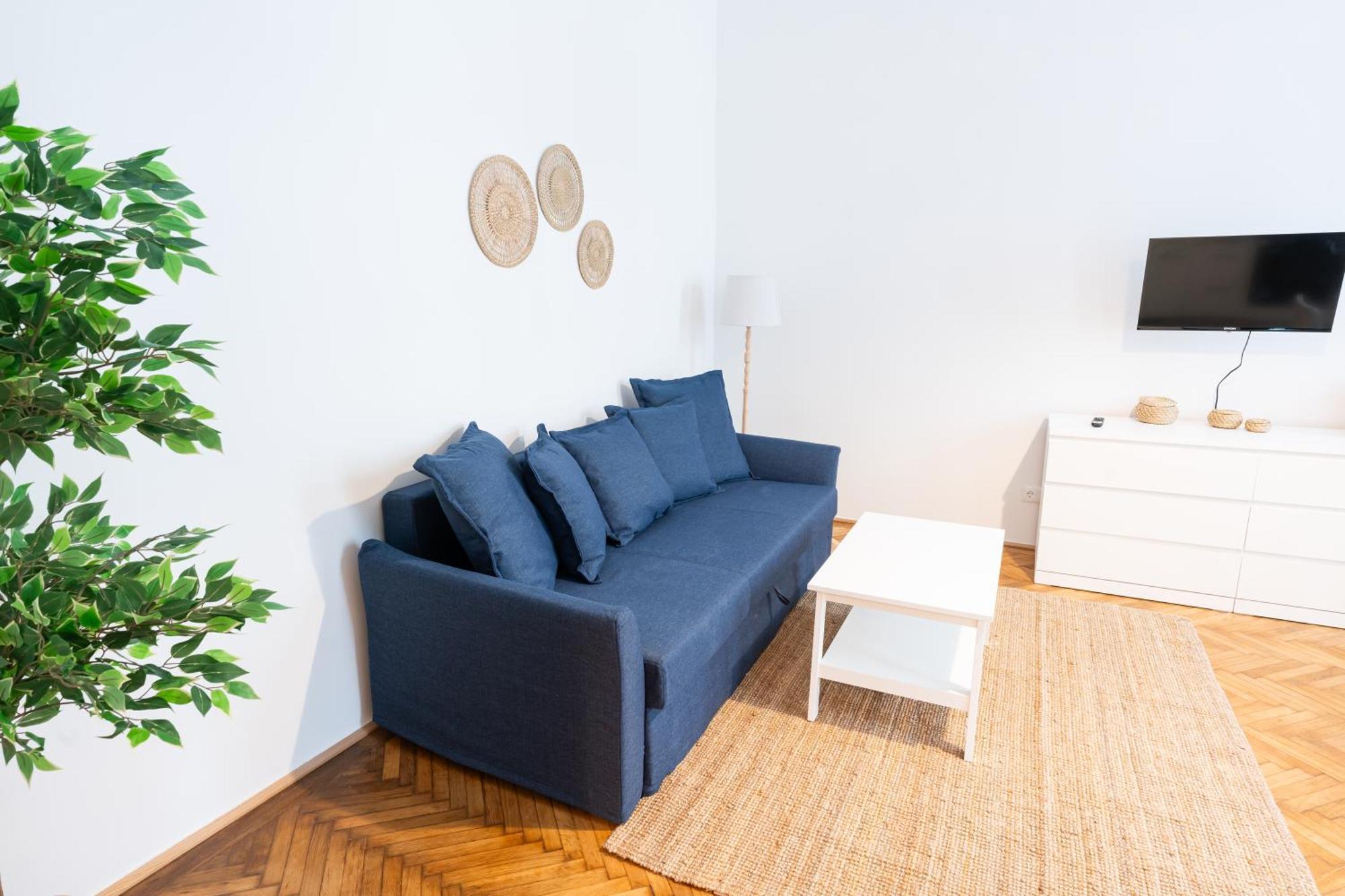 Vienna City Apartment 1020 Bécs Kültér fotó