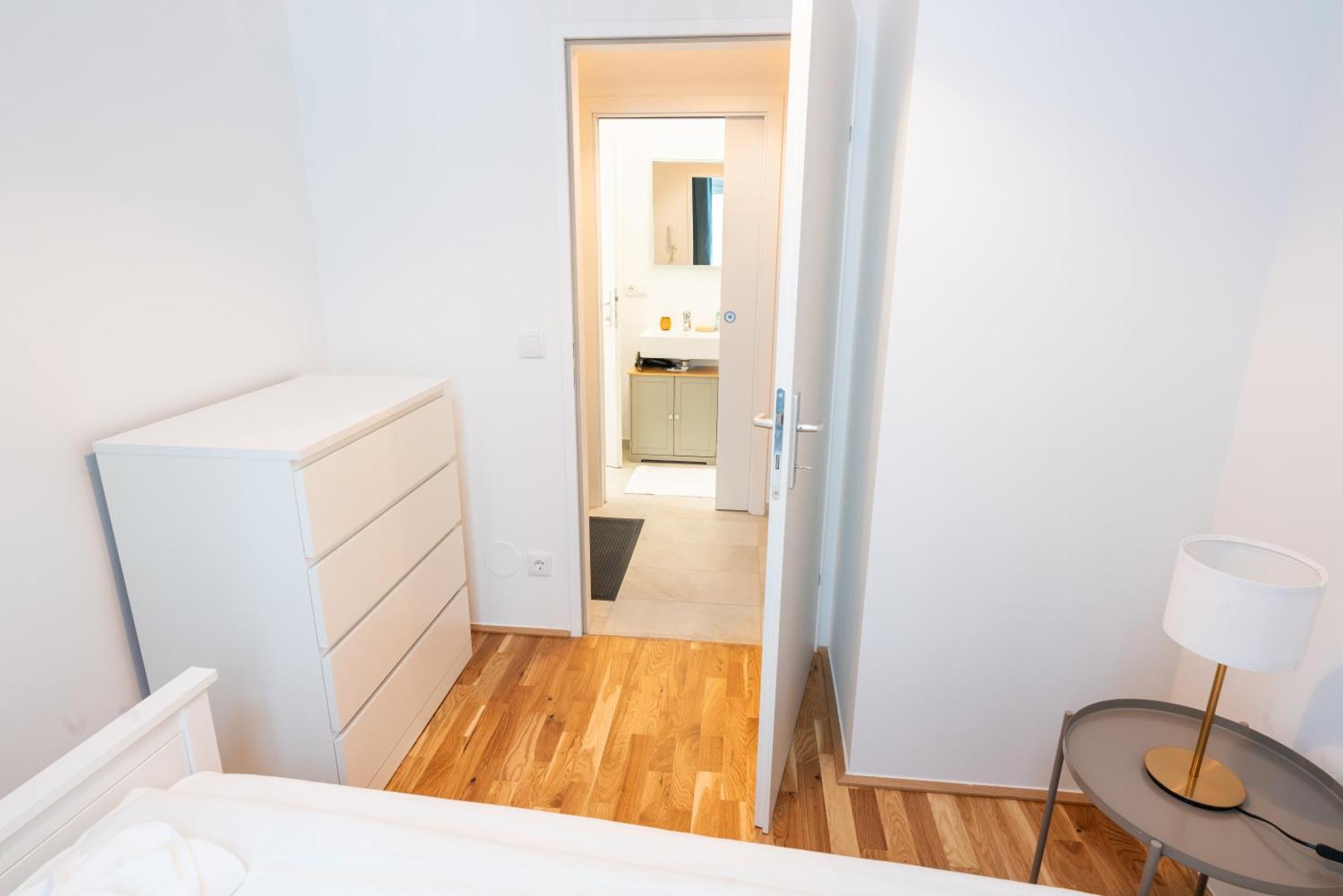 Vienna City Apartment 1020 Bécs Kültér fotó