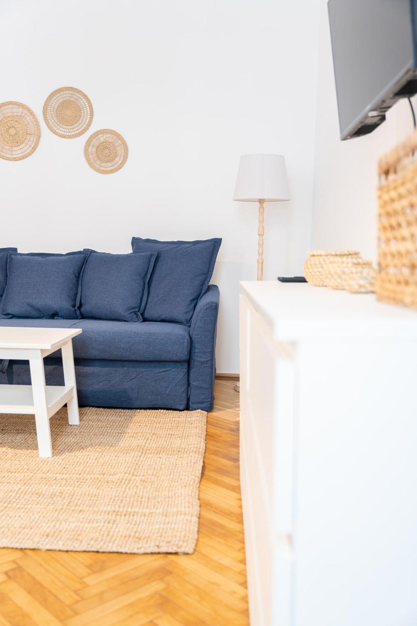 Vienna City Apartment 1020 Bécs Kültér fotó