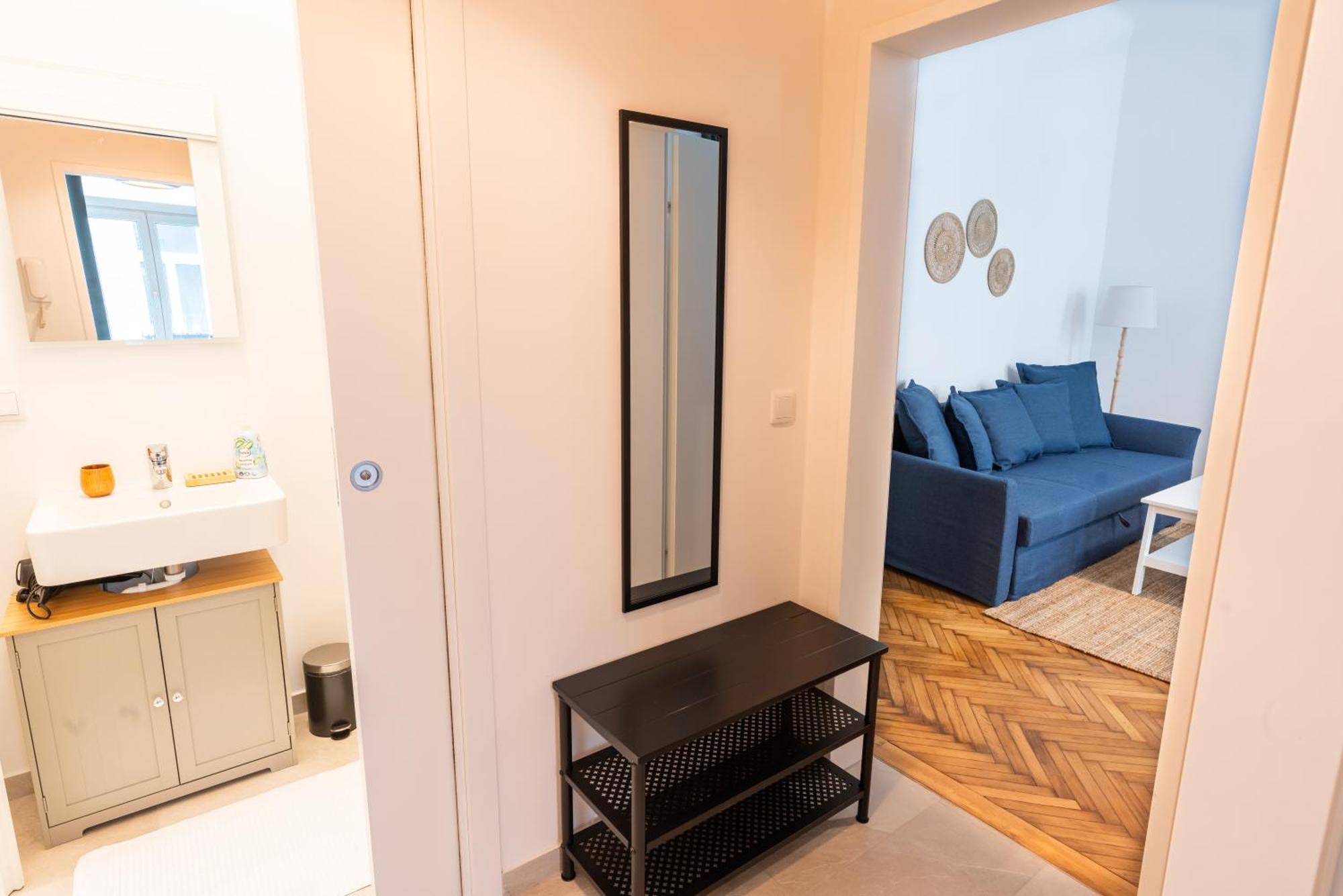 Vienna City Apartment 1020 Bécs Kültér fotó