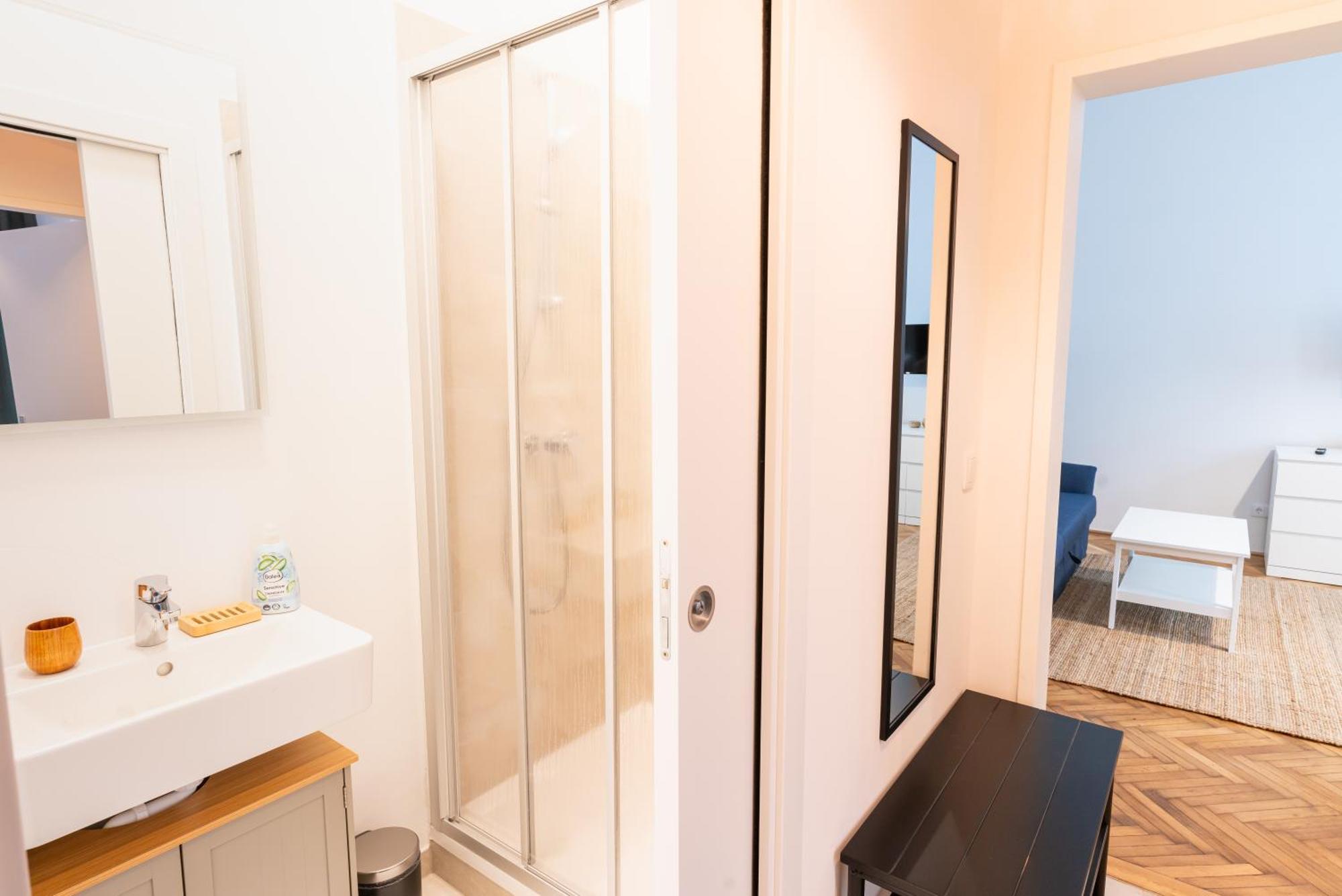 Vienna City Apartment 1020 Bécs Kültér fotó