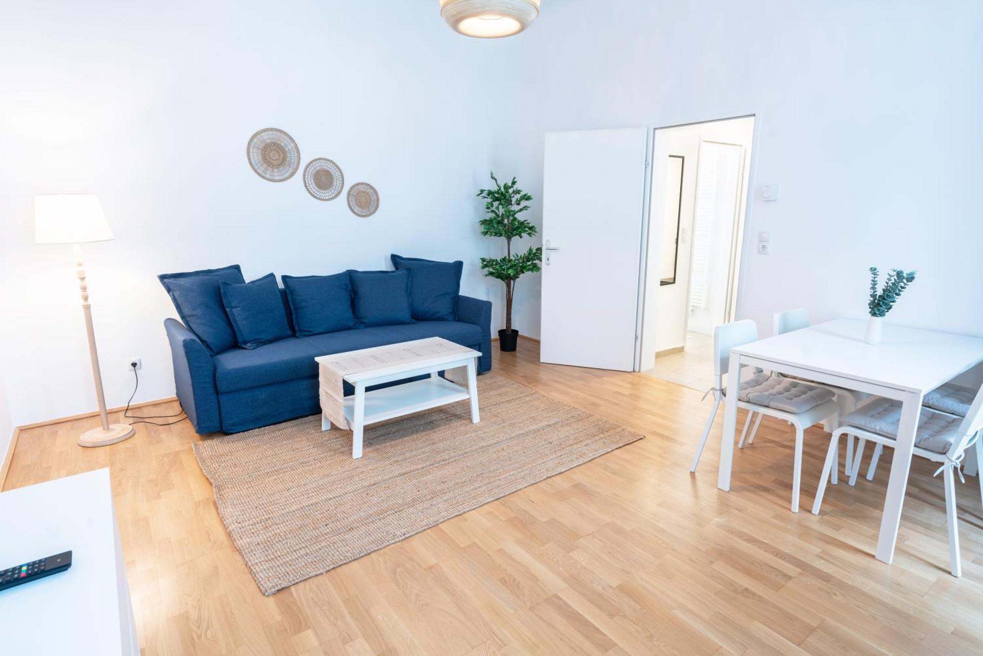 Vienna City Apartment 1020 Bécs Kültér fotó