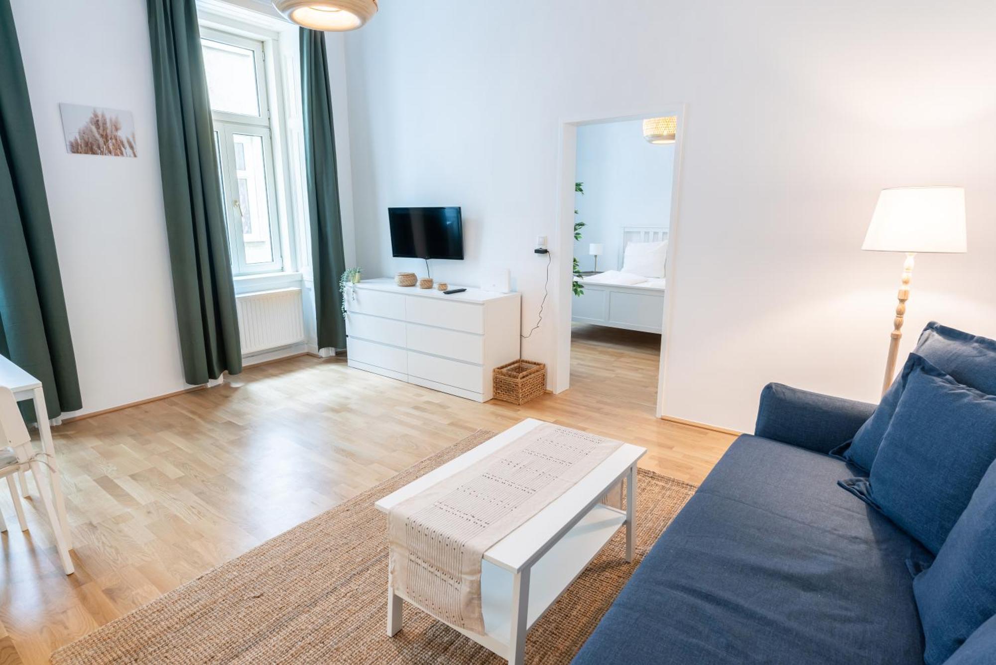 Vienna City Apartment 1020 Bécs Kültér fotó