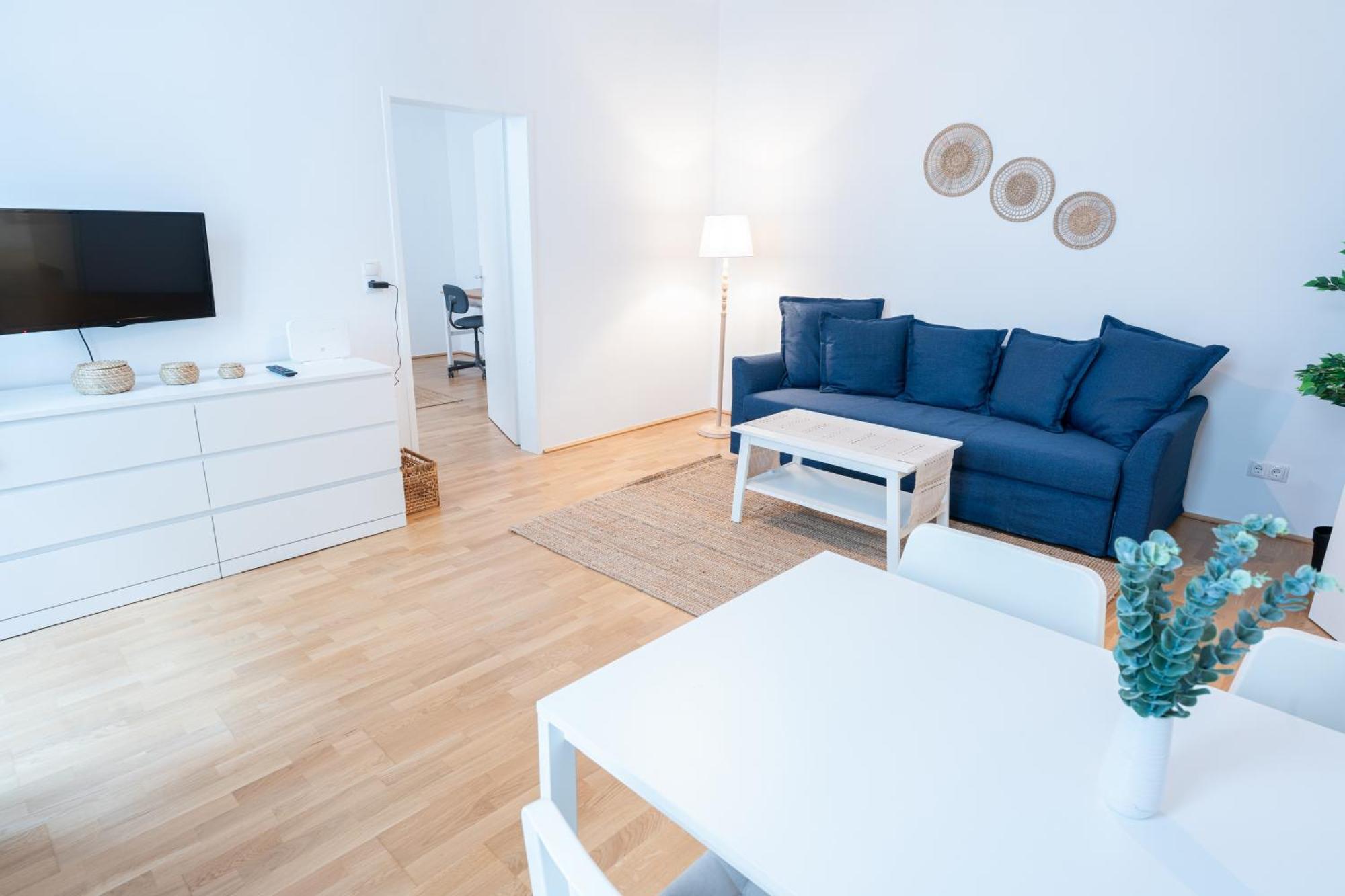 Vienna City Apartment 1020 Bécs Kültér fotó