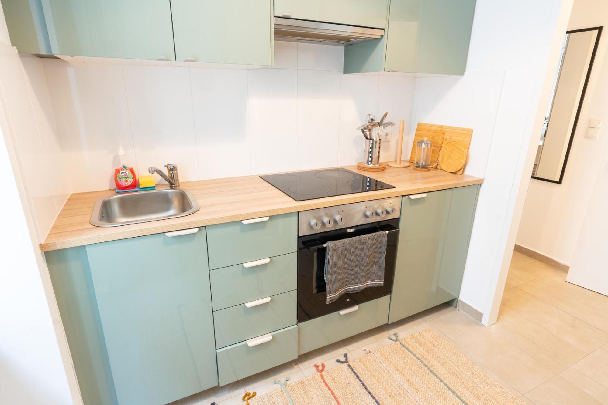 Vienna City Apartment 1020 Bécs Kültér fotó