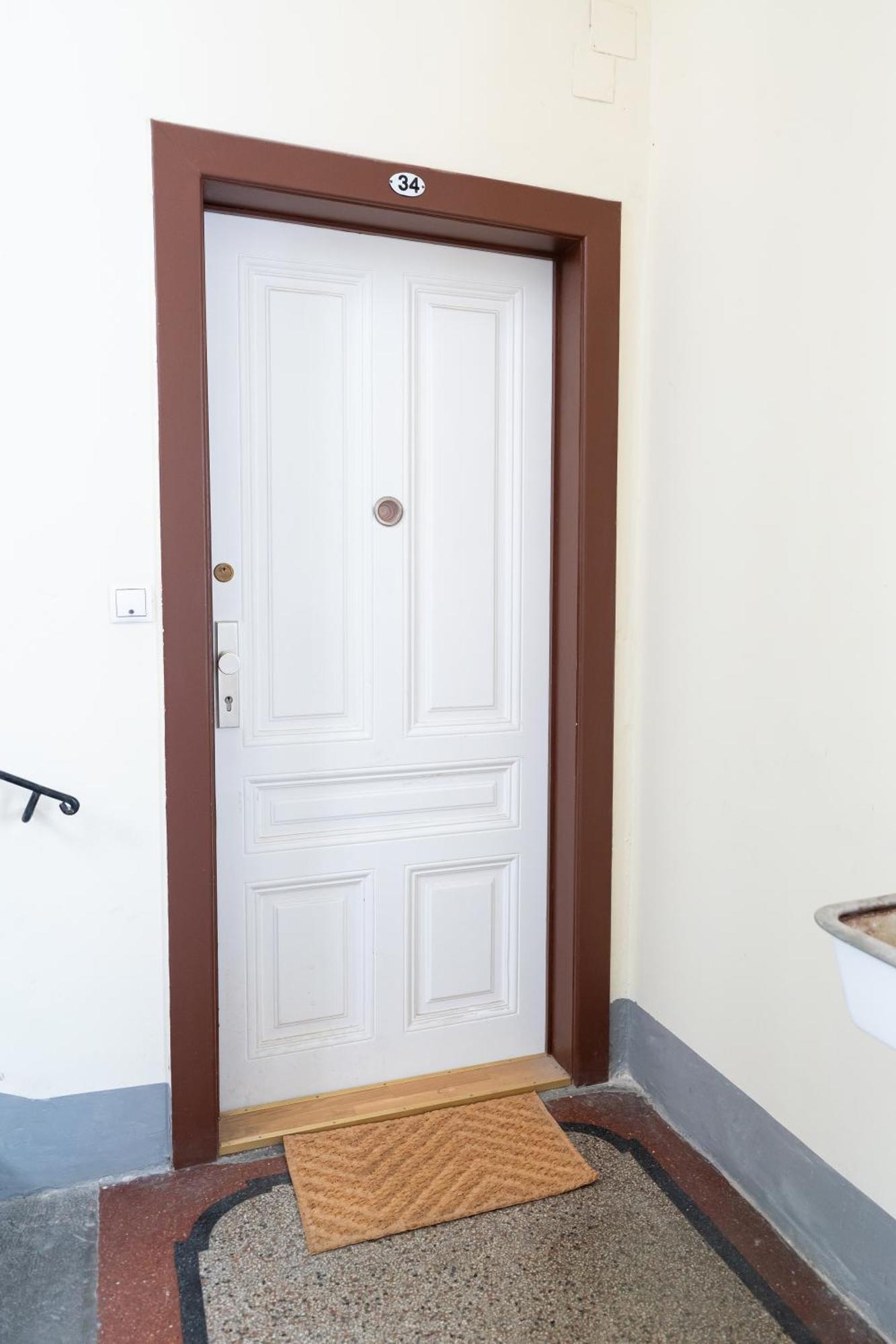 Vienna City Apartment 1020 Bécs Kültér fotó