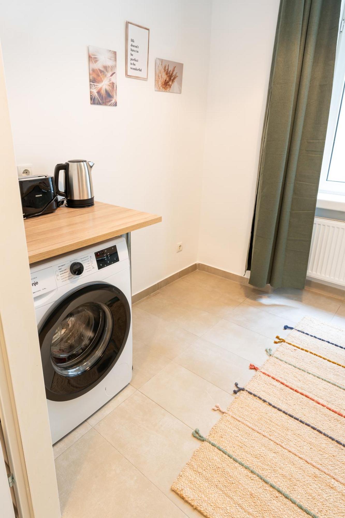 Vienna City Apartment 1020 Bécs Kültér fotó